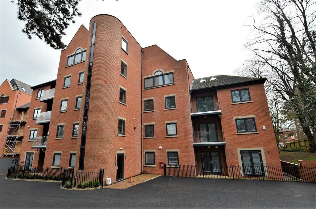 2 bed Apartment for rent in Derby. From My Pad Phillips and Co - Derby