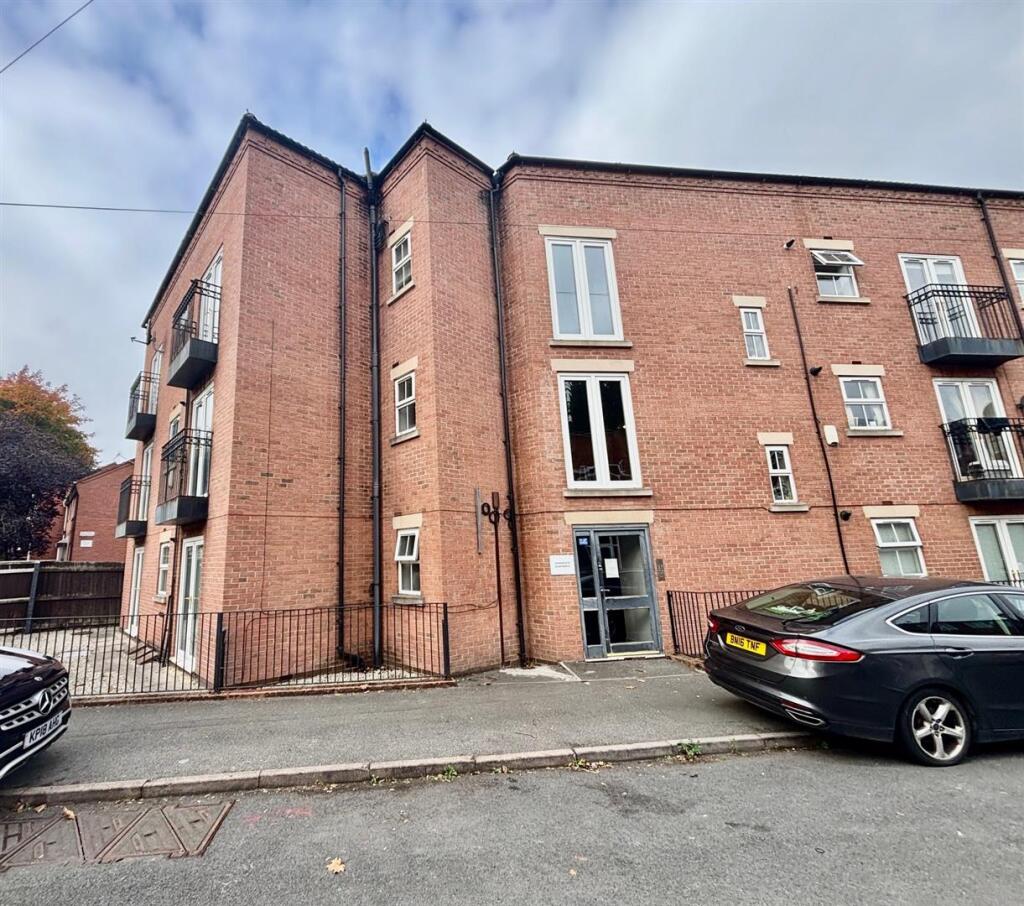 2 bed Apartment for rent in Derby. From My Pad Phillips and Co - Derby