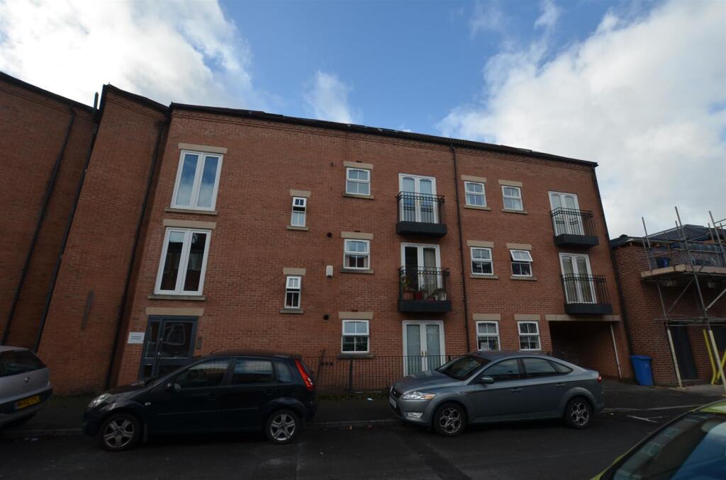 2 bed Apartment for rent in Derby. From My Pad Phillips and Co - Derby 2 bed Apartment for rent in Derby. From My Pad Phillips and Co - Derby