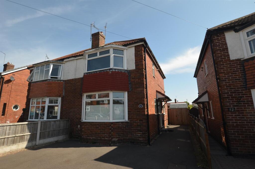 3 bed Semi Detached for rent in Derby. From My Pad Phillips and Co - Derby