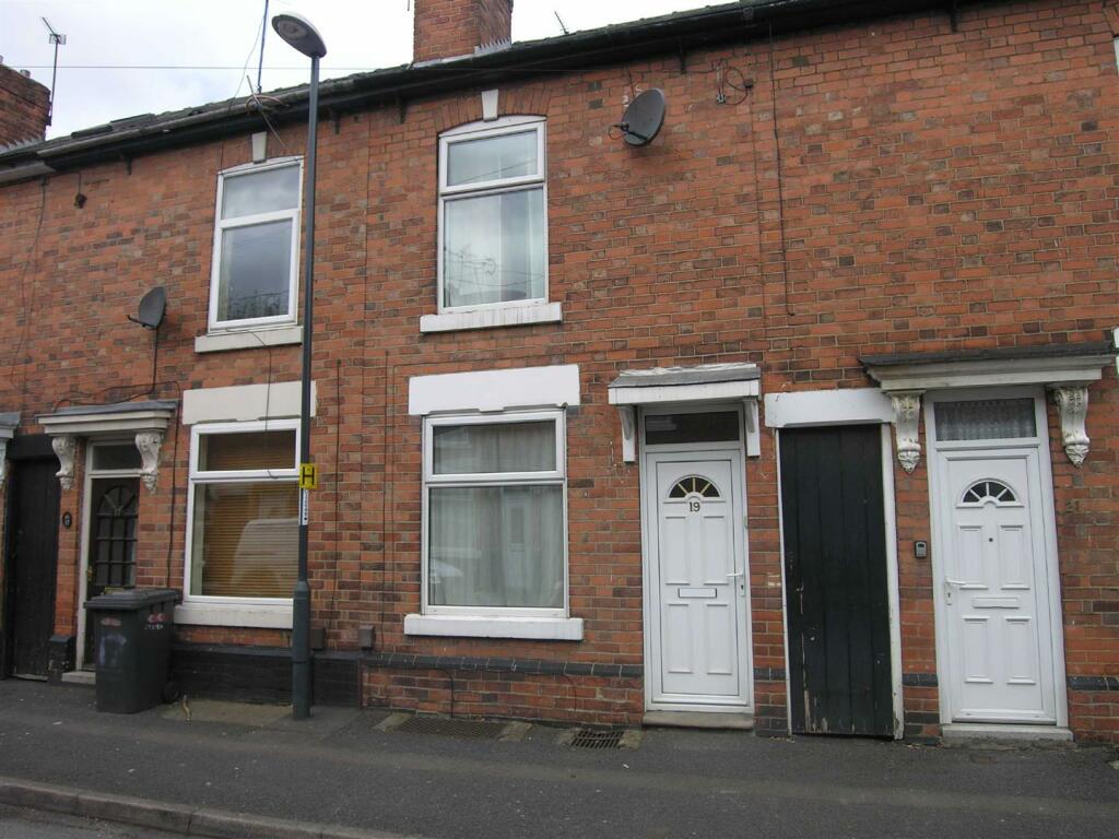 2 bed Mid Terraced House for rent in Derby. From My Pad Phillips and Co - Derby 2 bed Mid Terraced House for rent in Derby. From My Pad Phillips and Co - Derby