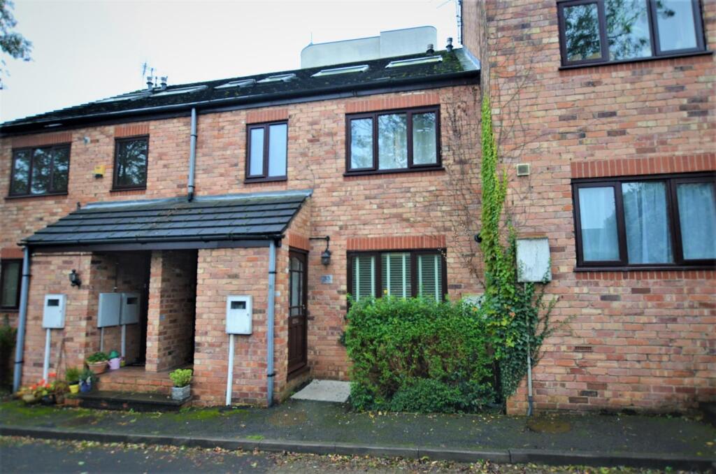 2 bed Apartment for rent in Derby. From My Pad Phillips and Co - Derby