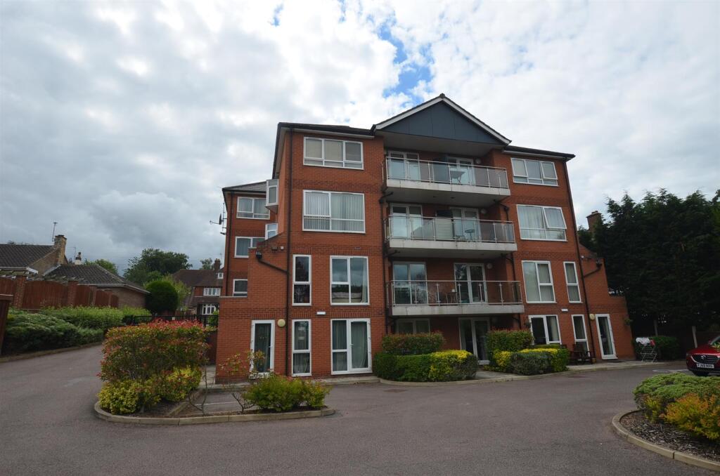 2 bed Apartment for rent in Derby. From My Pad Phillips and Co - Derby