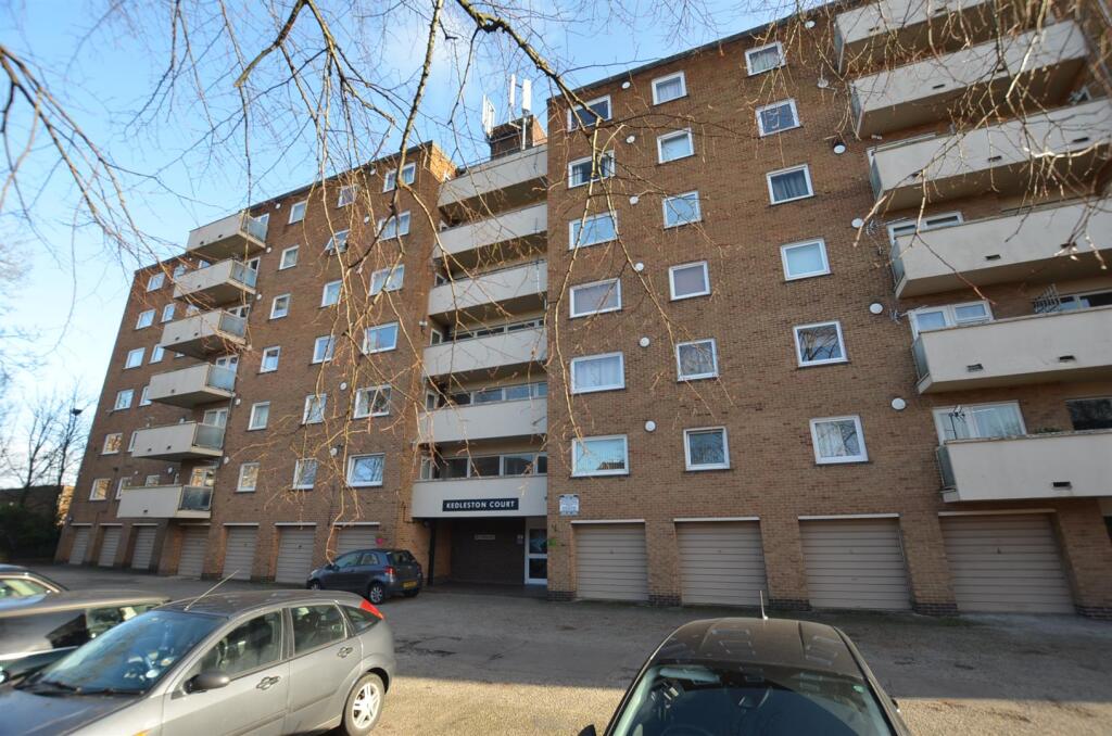 1 bed Apartment for rent in Derby. From My Pad Phillips and Co - Derby