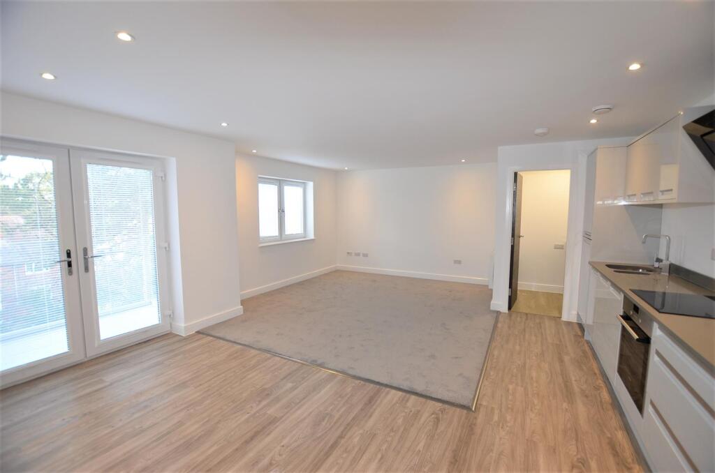 2 bed Apartment for rent in Mackworth. From My Pad Phillips and Co - Derby