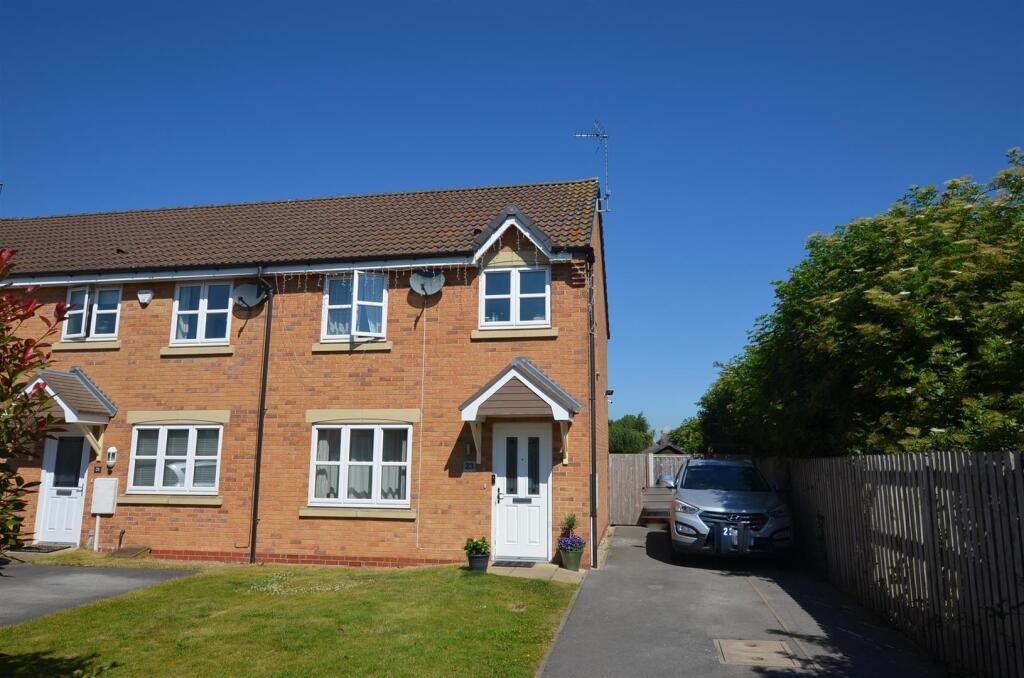 3 bed Semi Detached for rent in Derby. From My Pad Phillips and Co - Derby