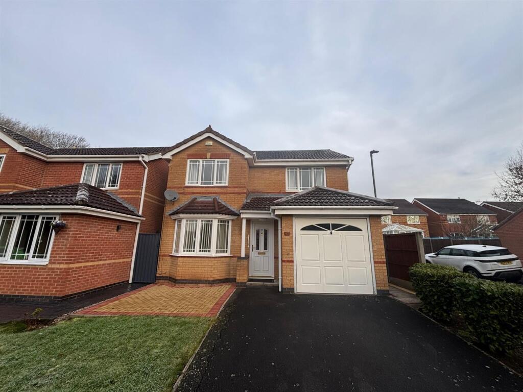 3 bed Detached for rent in Findern. From My Pad Phillips and Co - Derby
