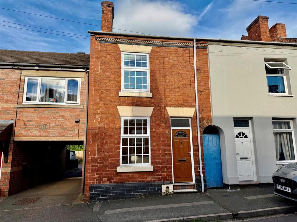 2 bed End of Terrace for rent in Derby. From My Pad Phillips and Co - Derby 2 bed End of Terrace for rent in Derby. From My Pad Phillips and Co - Derby