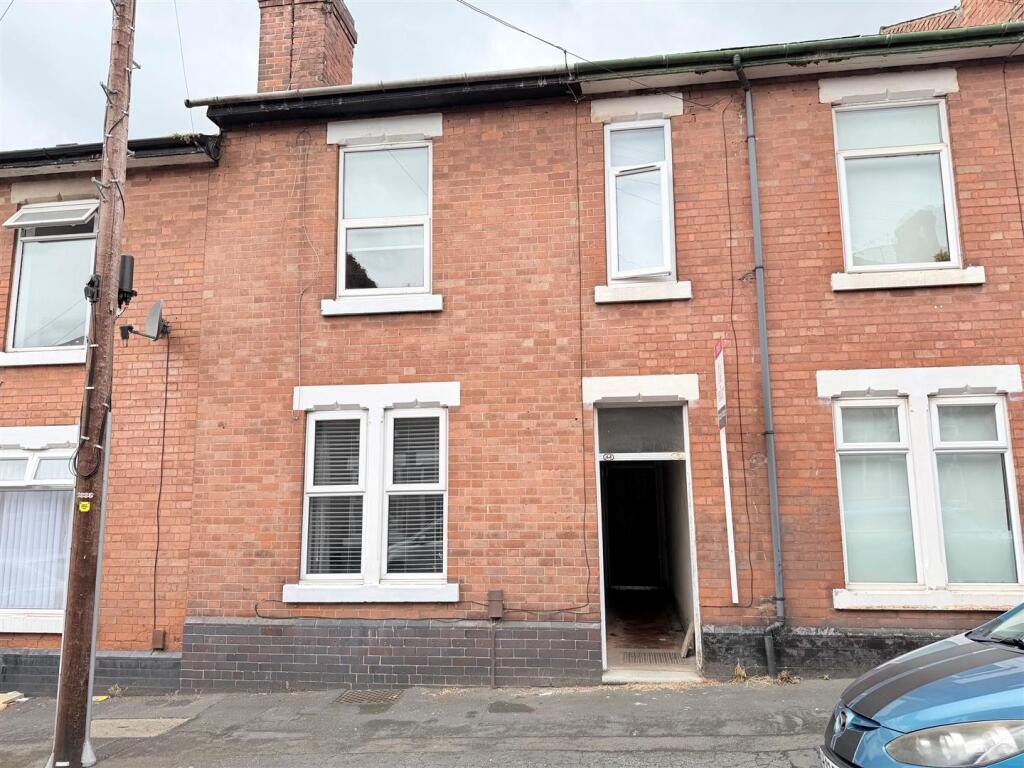 2 bed Mid Terraced House for rent in Derby. From My Pad Phillips and Co - Derby 2 bed Mid Terraced House for rent in Derby. From My Pad Phillips and Co - Derby