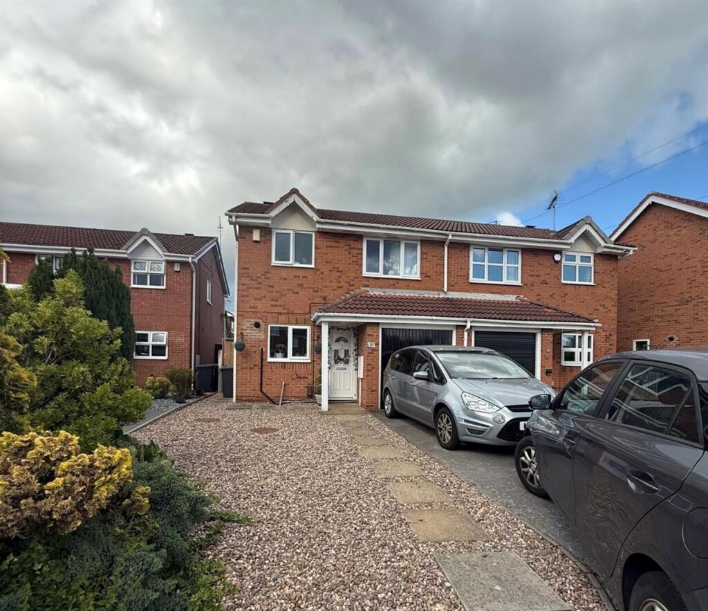 3 bed Semi Detached for rent in Derby. From My Pad Phillips and Co - Derby 3 bed Semi Detached for rent in Derby. From My Pad Phillips and Co - Derby