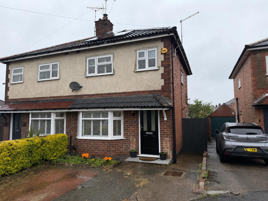 3 bed Semi Detached for rent in Derby. From My Pad Phillips and Co - Derby 3 bed Semi Detached for rent in Derby. From My Pad Phillips and Co - Derby