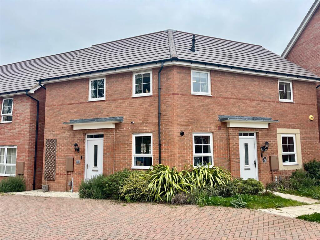 2 bed Annexe for rent in Burnaston. From My Pad Phillips and Co - Derby