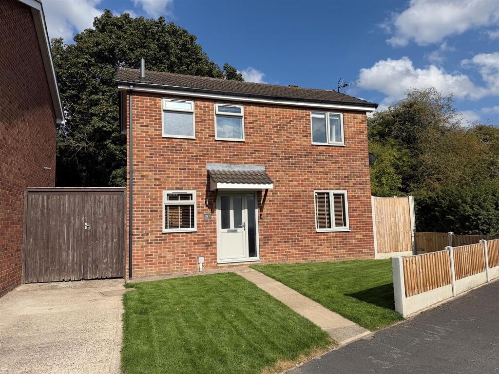 2 bed Detached for rent in Derby. From My Pad Phillips and Co - Derby