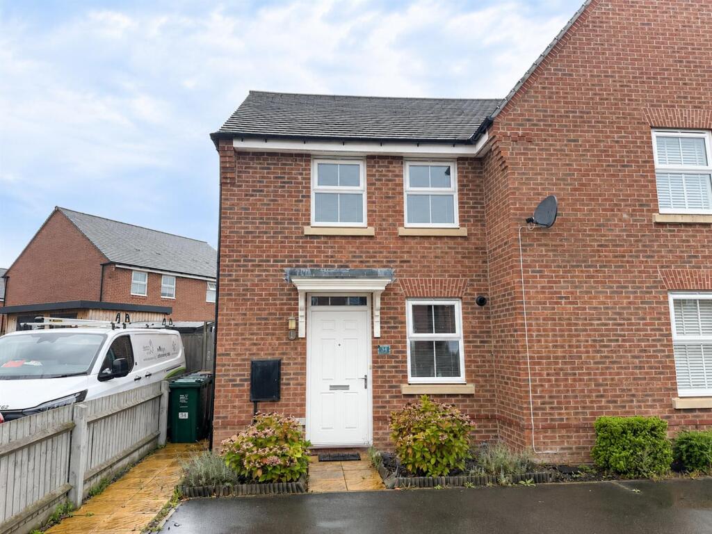 2 bed Semi Detached for rent in Findern. From My Pad Phillips and Co - Derby 2 bed Semi Detached for rent in Findern. From My Pad Phillips and Co - Derby