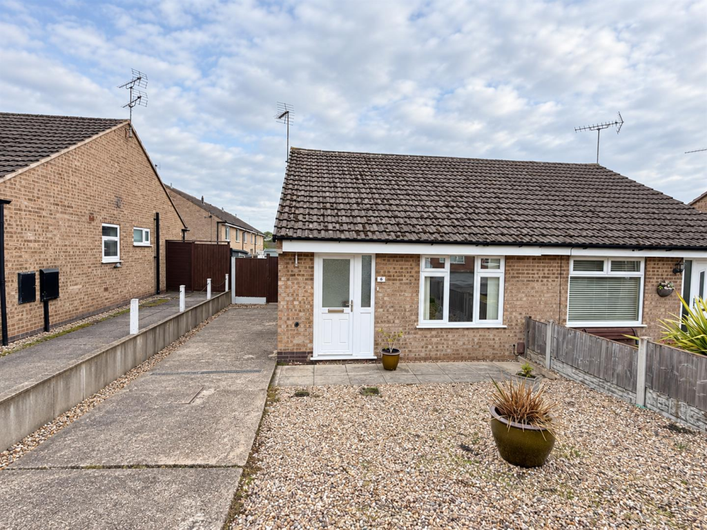 2 bed Semi-detached bungalow for rent in Burnaston. From My Pad Phillips and Co - Derby 2 bed Semi-detached bungalow for rent in Burnaston. From My Pad Phillips and Co - Derby