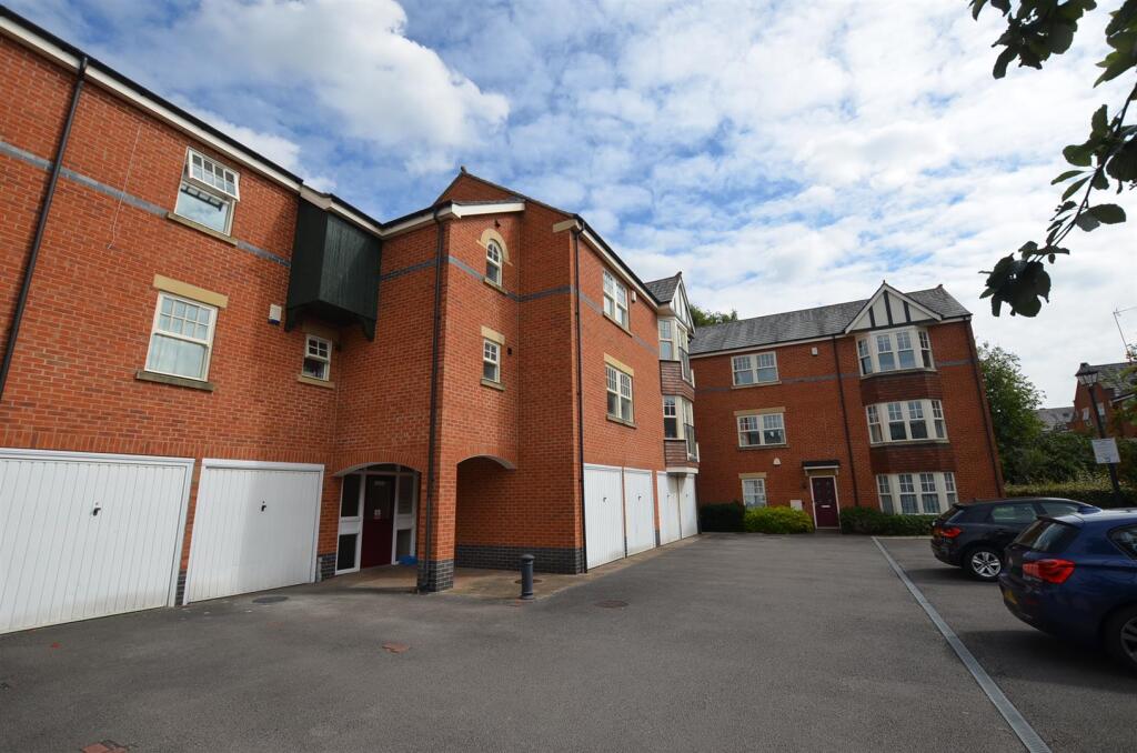 2 bed Apartment for rent in Derby. From My Pad Phillips and Co - Derby 2 bed Apartment for rent in Derby. From My Pad Phillips and Co - Derby