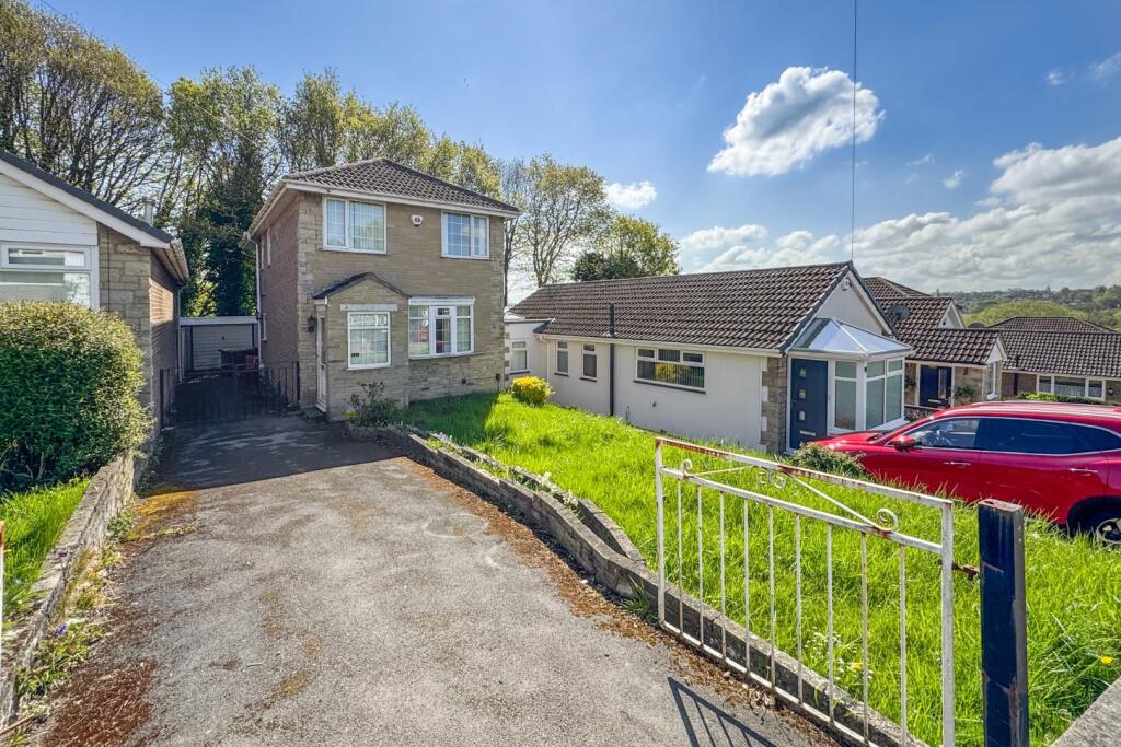 3 bed Detached for rent in Horsforth. From Hunters - Roundhay 3 bed Detached for rent in Horsforth. From Hunters - Roundhay