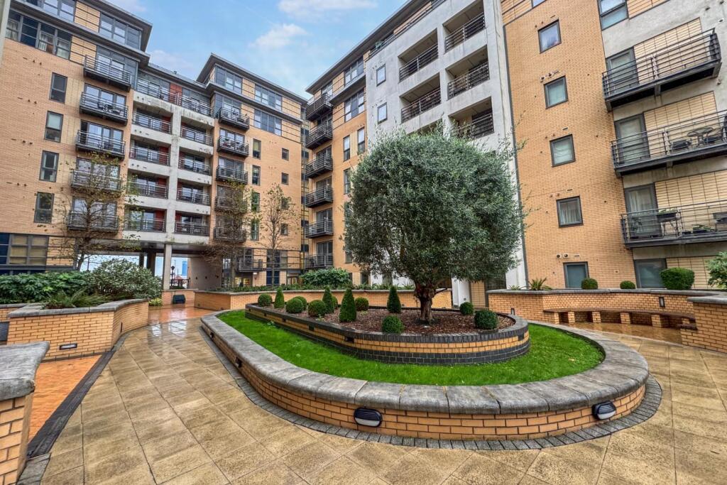 1 bed Apartment for rent in Leeds. From Hunters - Roundhay