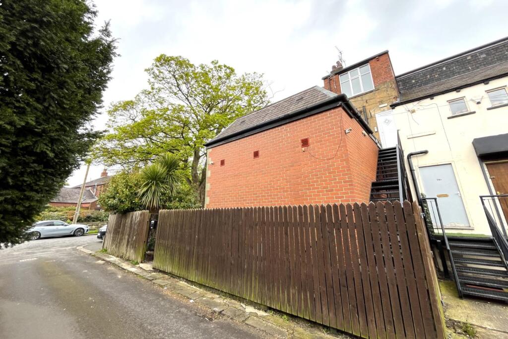 1 bed Apartment for rent in Leeds. From Hunters - Roundhay