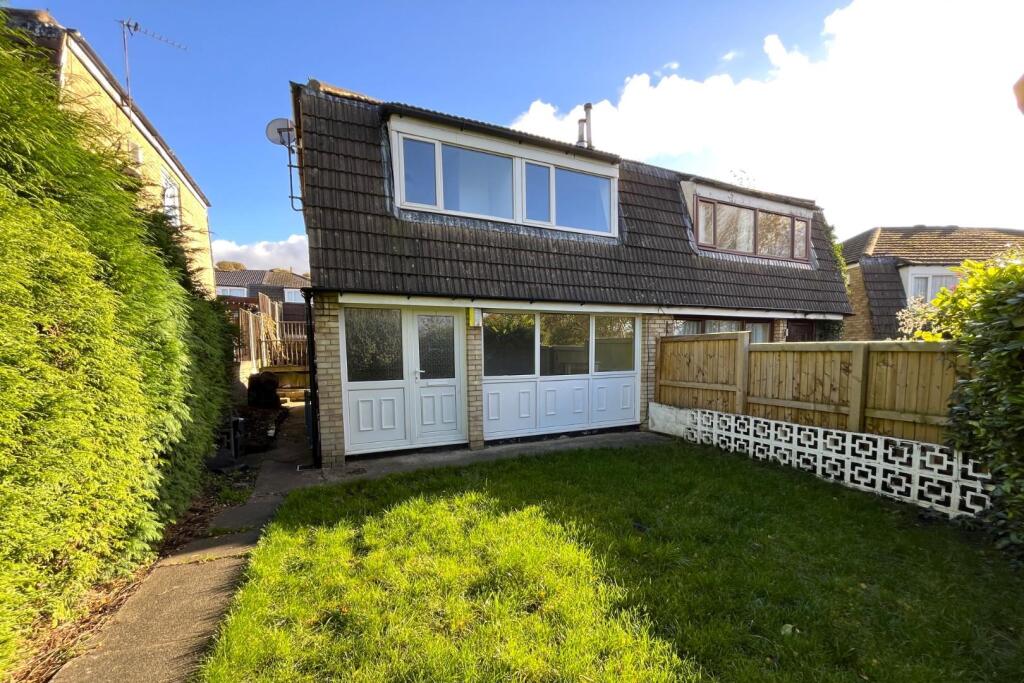 3 bed Semi Detached for rent in Bramhope. From Hunters - Roundhay 3 bed Semi Detached for rent in Bramhope. From Hunters - Roundhay