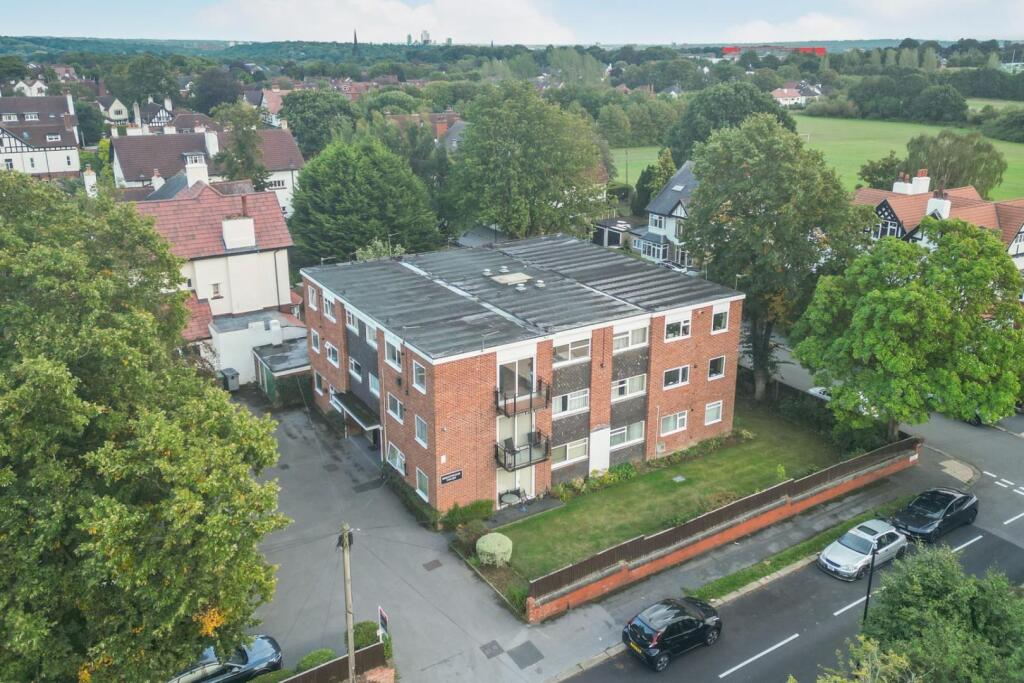 2 bed Apartment for rent in Leeds. From Hunters - Roundhay