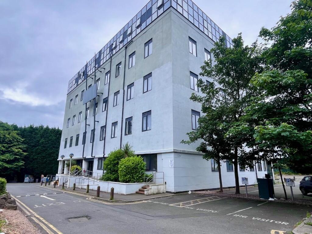 1 bed Apartment for rent in Brierley Hill. From Hunters - Sedgley