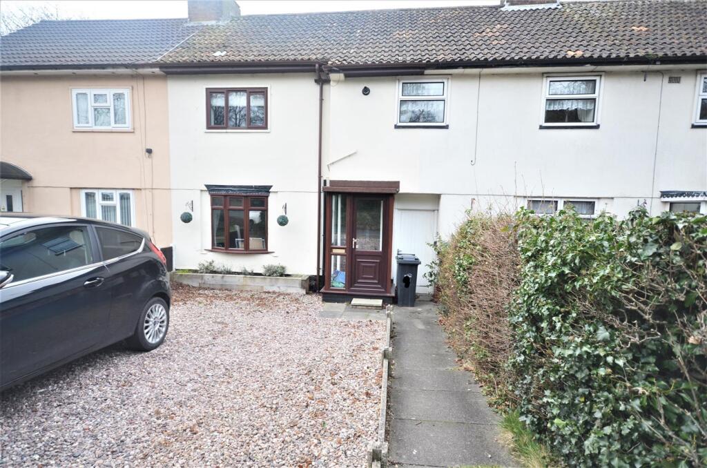 2 bed Mid Terraced House for rent in Sedgley. From Hunters - Sedgley