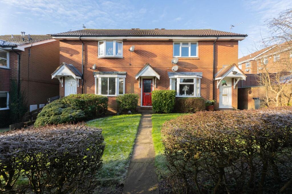 1 bed 1st Floor Flat for rent in Sedgley. From Hunters - Sedgley