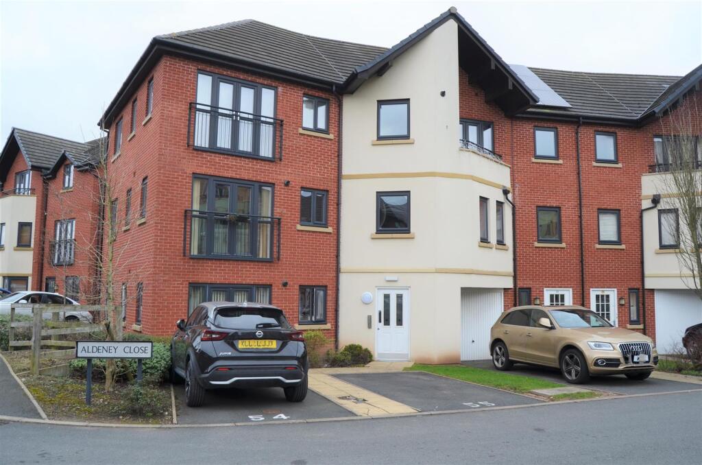 1 bed 1st Floor Flat for rent in Dudley. From Hunters - Sedgley