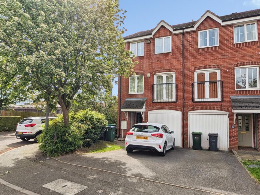 3 bed End of Terrace for rent in Tipton. From Hunters - Sedgley 3 bed End of Terrace for rent in Tipton. From Hunters - Sedgley