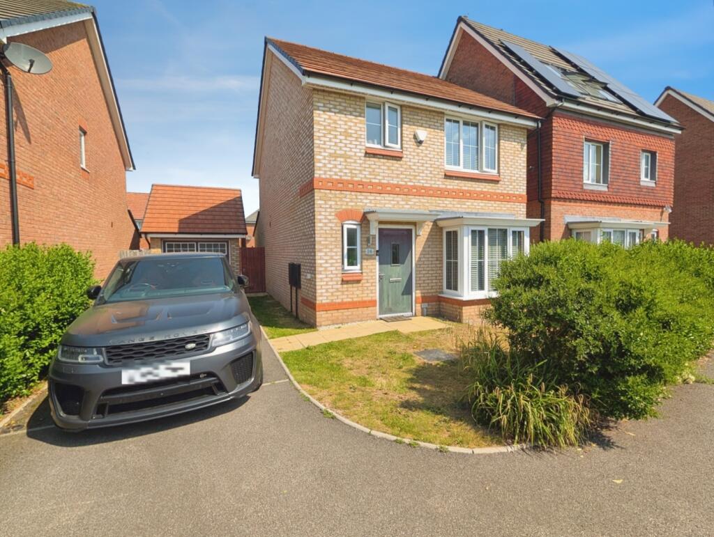 3 bed Detached for rent in Wednesbury. From Hunters - Sedgley 3 bed Detached for rent in Wednesbury. From Hunters - Sedgley