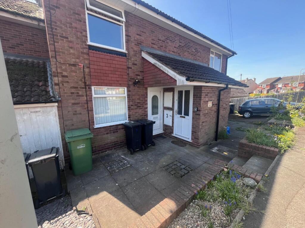 1 bed 1st Floor Flat for rent in Dudley. From Hunters - Sedgley 1 bed 1st Floor Flat for rent in Dudley. From Hunters - Sedgley