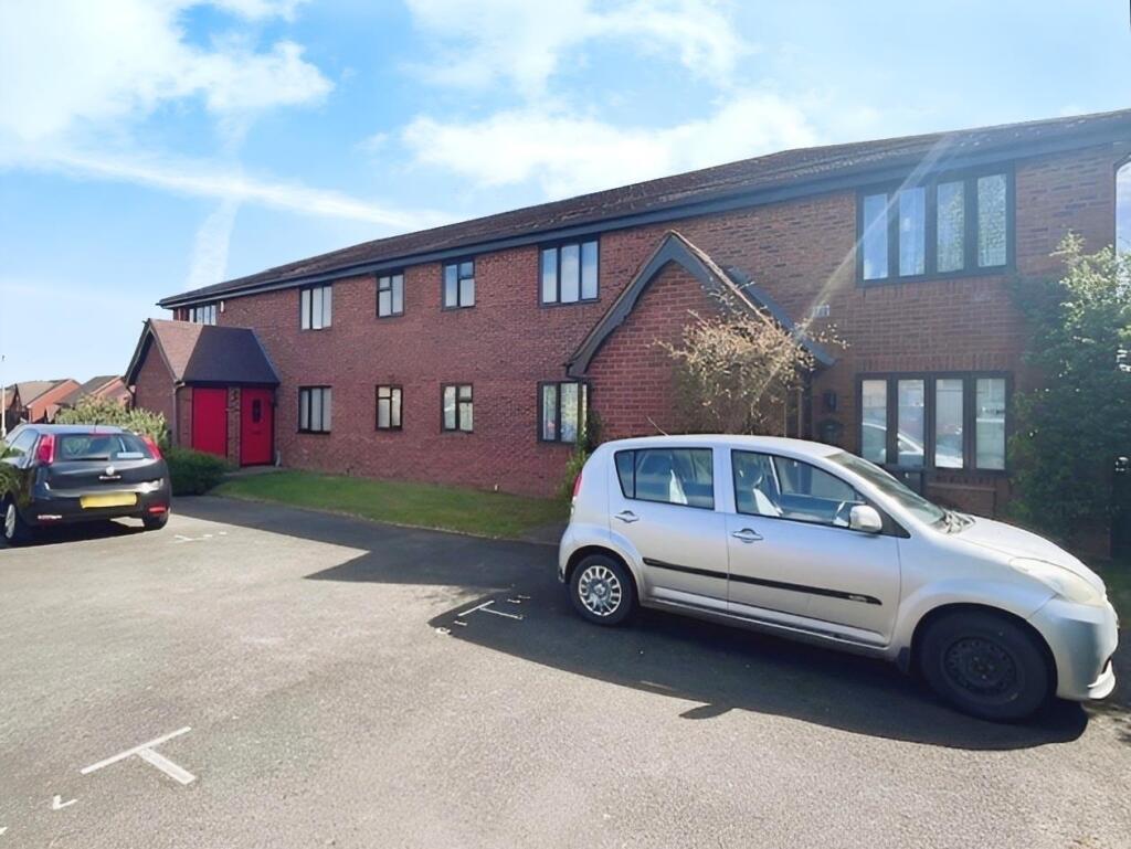 1 bed Annexe for rent in Tipton. From Hunters - Sedgley 1 bed Annexe for rent in Tipton. From Hunters - Sedgley