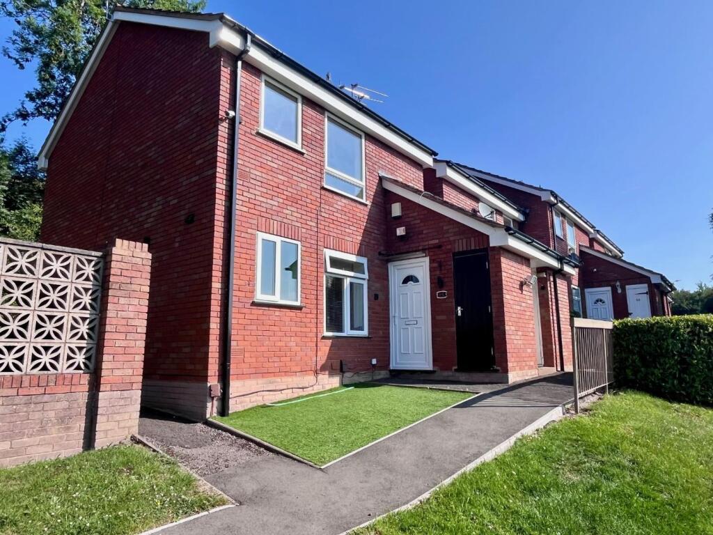 1 bed 1st Floor Flat for rent in Brierley Hill. From Hunters - Sedgley