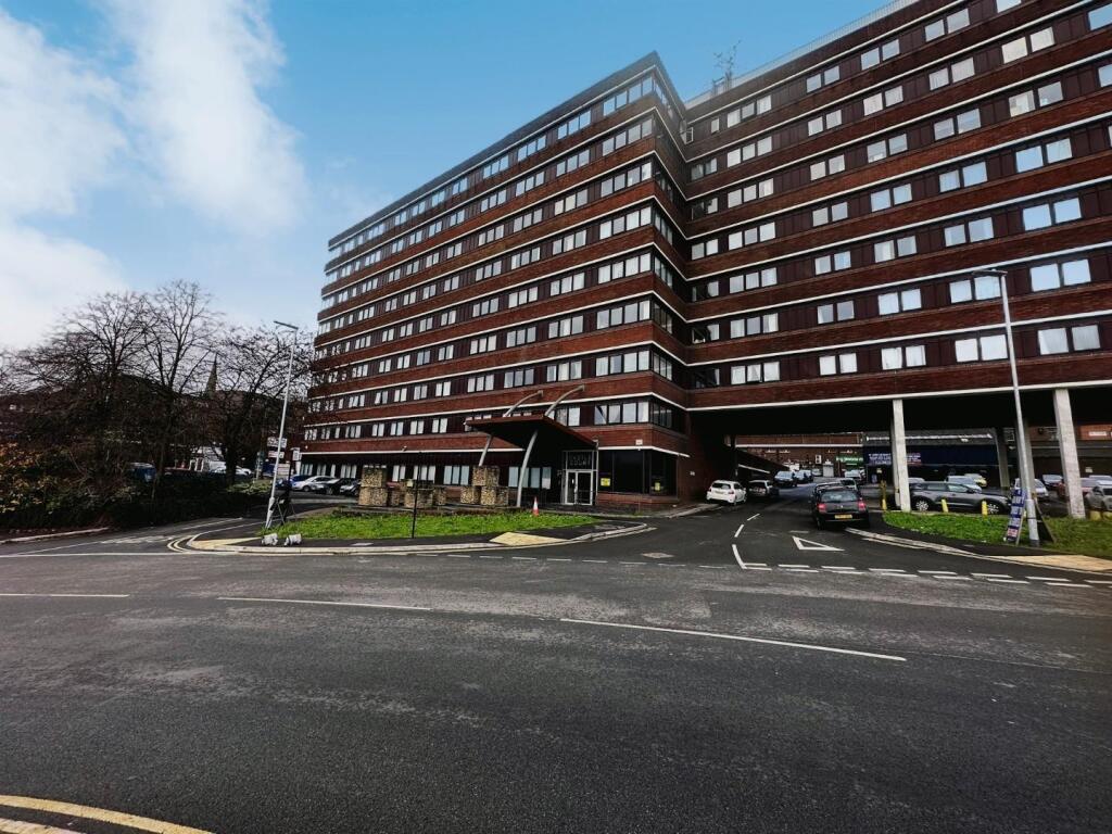 1 bed Apartment for rent in Dudley. From Hunters - Sedgley 1 bed Apartment for rent in Dudley. From Hunters - Sedgley