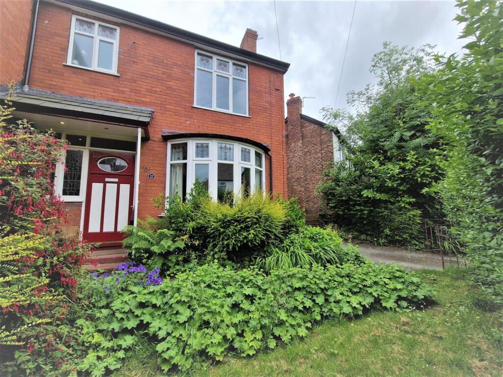 3 bed Semi Detached for rent in Gatley. From Hunters - South Manchester