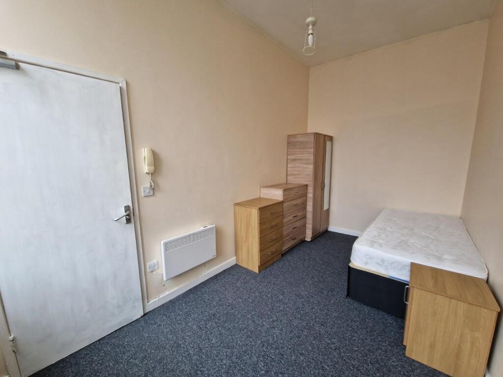 1 bed House Share for rent in Stretford. From Hunters - South Manchester 1 bed House Share for rent in Stretford. From Hunters - South Manchester