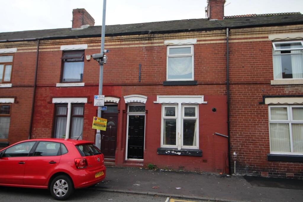 2 bed Detached for rent in Manchester. From Hunters - South Manchester