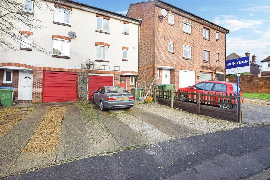 1 bed House Share for rent in Southampton. From Hunters - Southampton