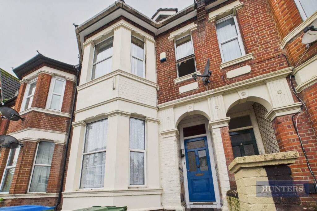 7 bed Detached for rent in Southampton. From Hunters - Southampton