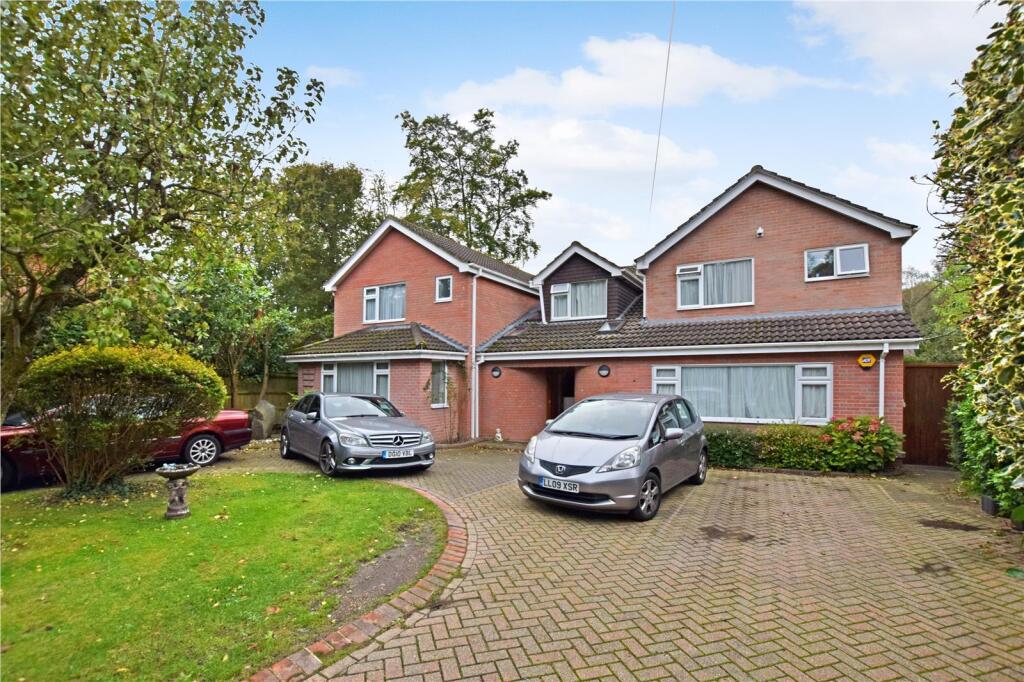 4 bed Studio for rent in Landford. From Hunters - Southampton 4 bed Studio for rent in Landford. From Hunters - Southampton