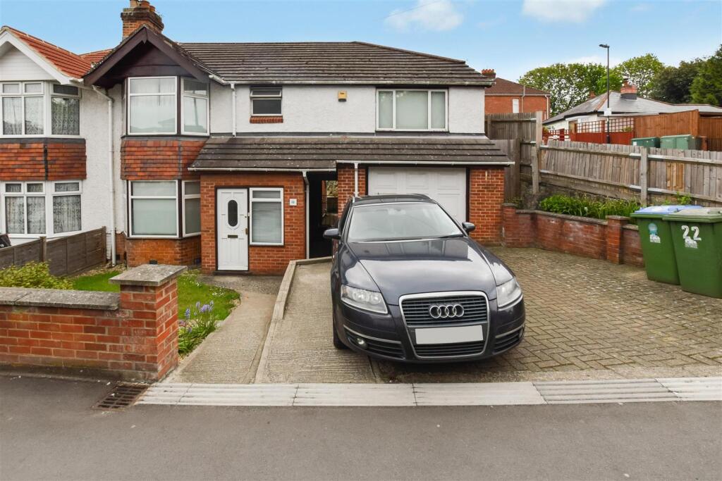 1 bed House Share for rent in Southampton. From Hunters - Southampton 1 bed House Share for rent in Southampton. From Hunters - Southampton