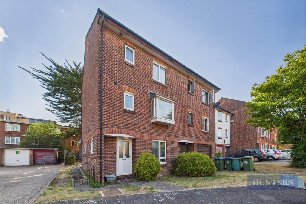 1 bed House Share for rent in Southampton. From Hunters - Southampton