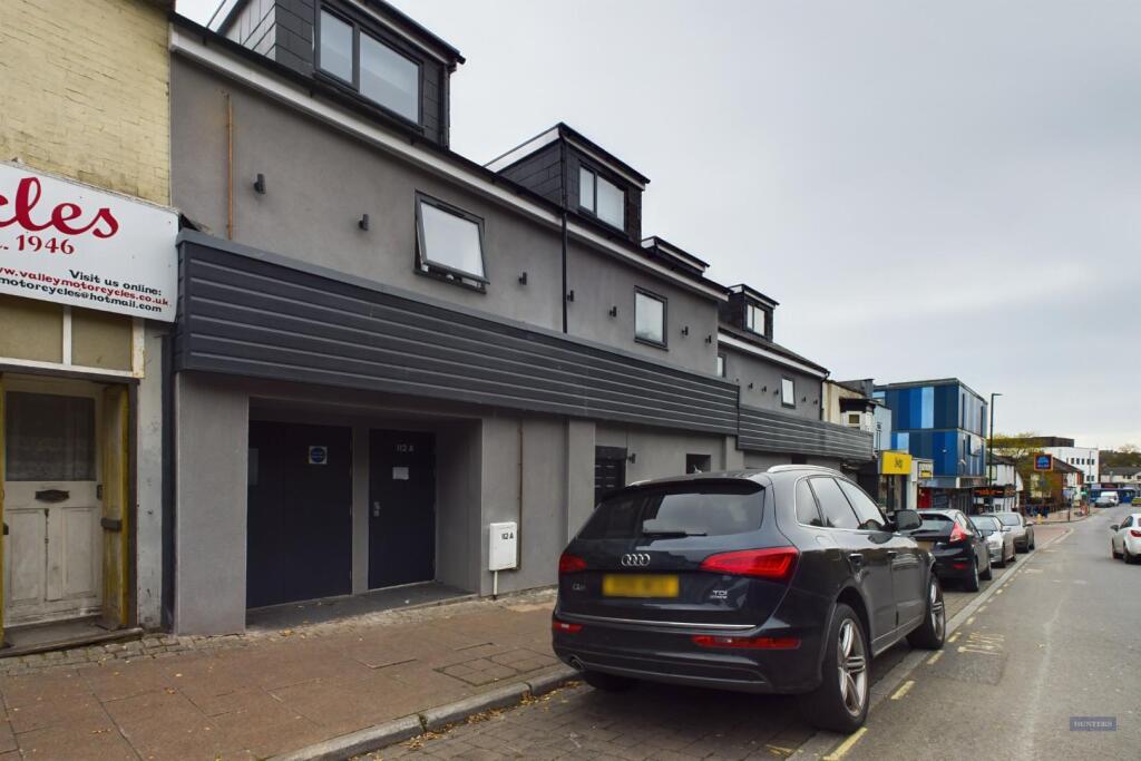 1 bed House Share for rent in Southampton. From Hunters - Southampton