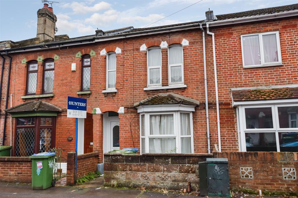 3 bed Mid Terraced House for rent in Southampton. From Hunters - Southampton