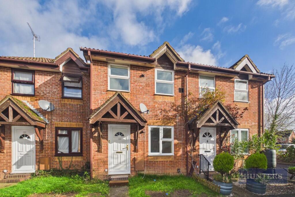 2 bed Detached for rent in Southampton. From Hunters - Southampton
