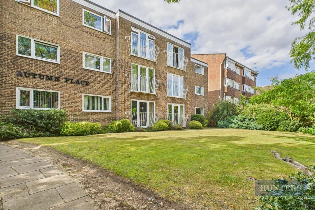 2 bed Apartment for rent in Southampton. From Hunters - Southampton