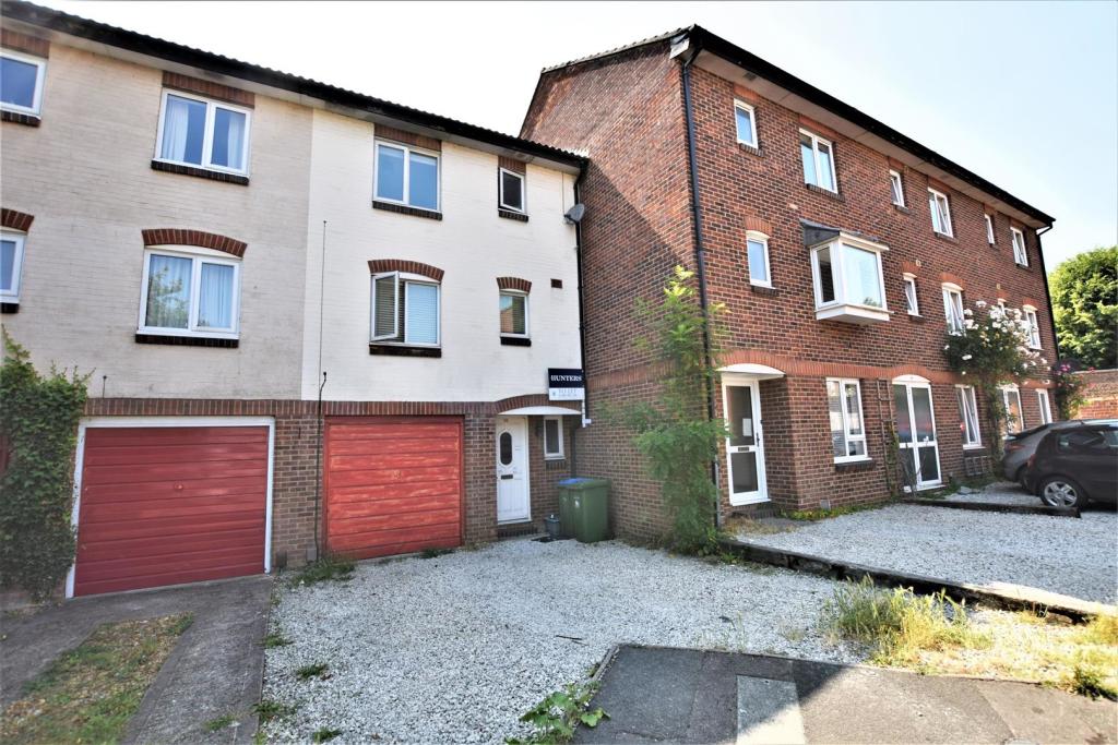 1 bed House Share for rent in Southampton. From Hunters - Southampton