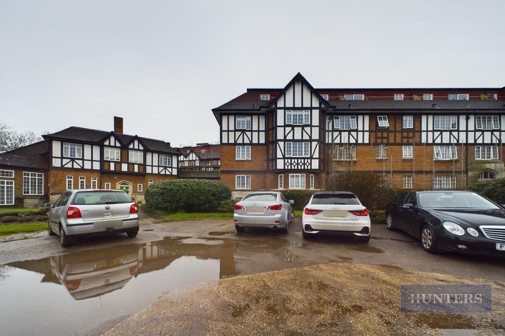 1 bed 1st Floor Flat for rent in Southampton. From Hunters - Southampton