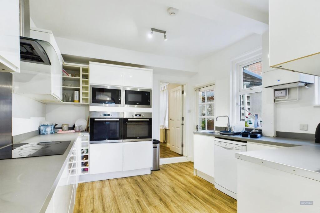 1 bed House Share for rent in Southampton. From Hunters - Southampton